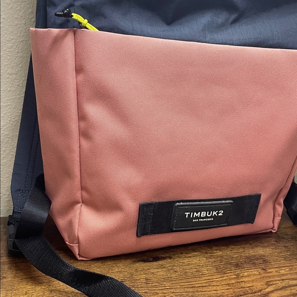 Timbuk2 Scholar Convertible Tote Backpack main image 11